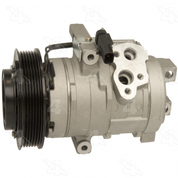 A/C Compressor