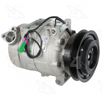 A/C Compressor
