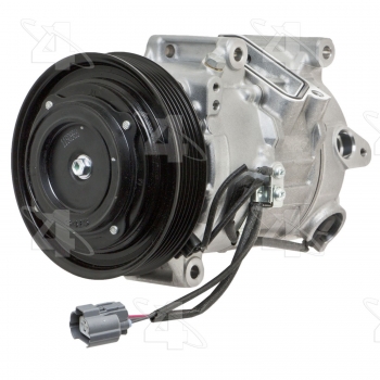 A/C Compressor