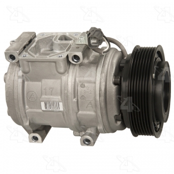 A/C Compressor