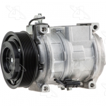 A/C Compressor