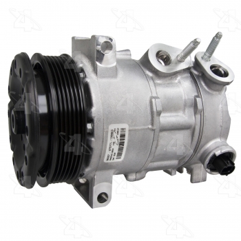 A/C Compressor