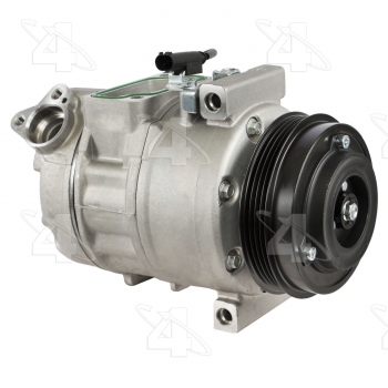 A/C Compressor