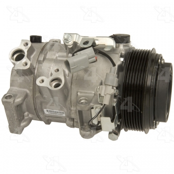 A/C Compressor