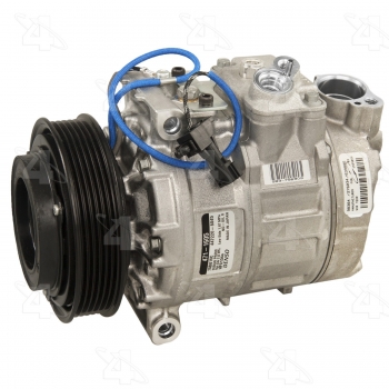A/C Compressor