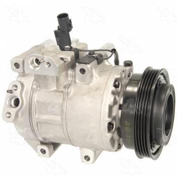 A/C Compressor