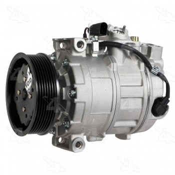 A/C Compressor