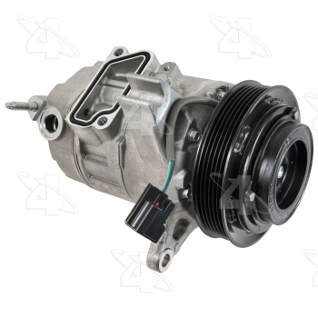 A/C Compressor