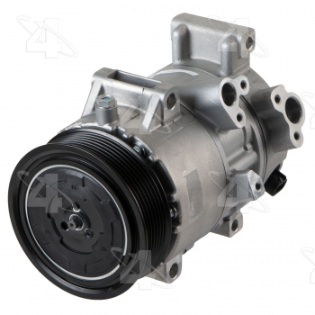 A/C Compressor