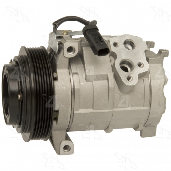 A/C Compressor