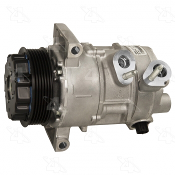 A/C Compressor