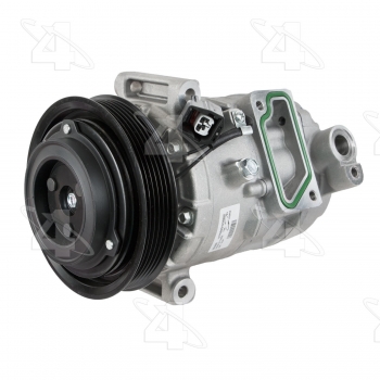 A/C Compressor