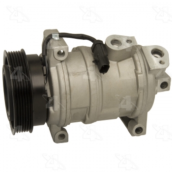 A/C Compressor