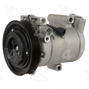 A/C Compressor