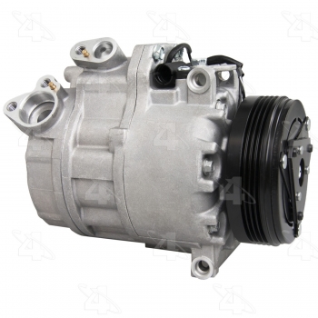 A/C Compressor