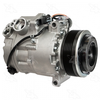 A/C Compressor