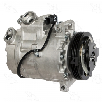 A/C Compressor