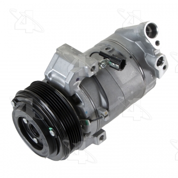 A/C Compressor