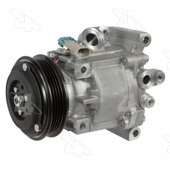 A/C Compressor