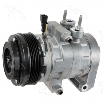 A/C Compressor