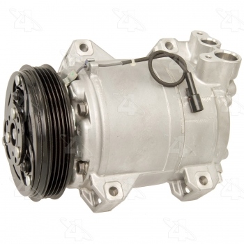 A/C Compressor