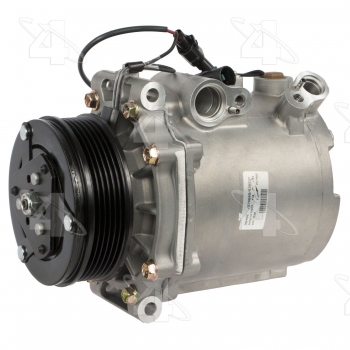 A/C Compressor