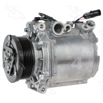 A/C Compressor