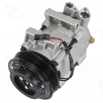 A/C Compressor