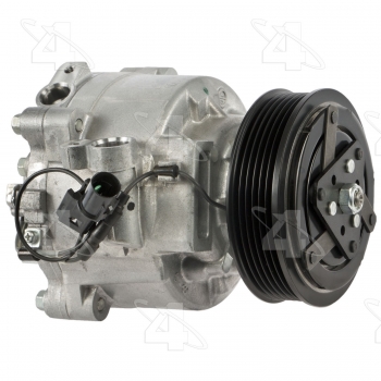 A/C Compressor
