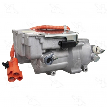 A/C Compressor