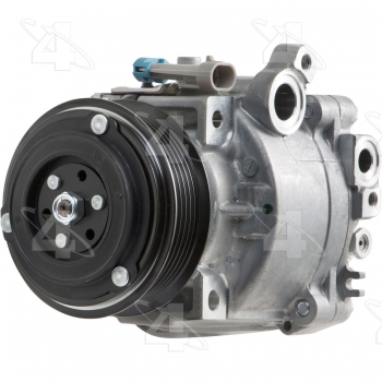 A/C Compressor