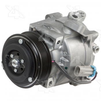 A/C Compressor