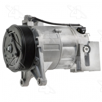 A/C Compressor