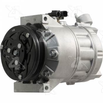 A/C Compressor