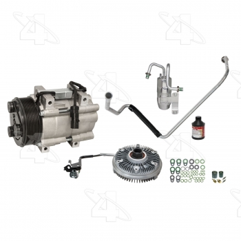 A/C Compressor Kit