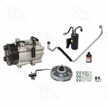 A/C Compressor Kit