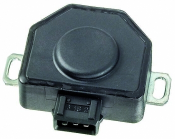 Throttle Position Sensor