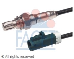 Oxygen Sensor