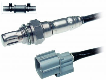 Oxygen Sensor