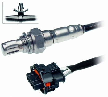Oxygen Sensor