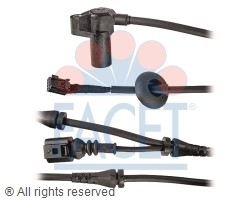 ABS Wheel Speed Sensor