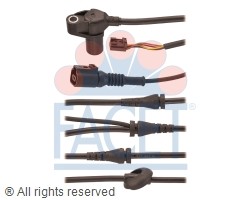 ABS Wheel Speed Sensor