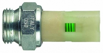 Engine Oil Pressure Switch