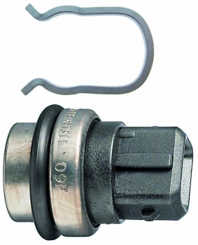 Engine Coolant Temperature Sender