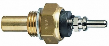 Engine Coolant Temperature Sender