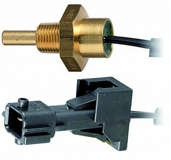 Engine Coolant Temperature Sender