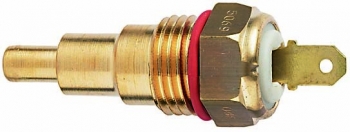 Engine Cooling Fan Switch
