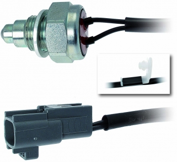 Back Up Light Switch