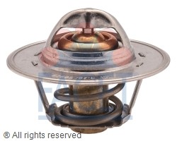Engine Coolant Thermostat
