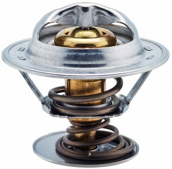 Engine Coolant Thermostat